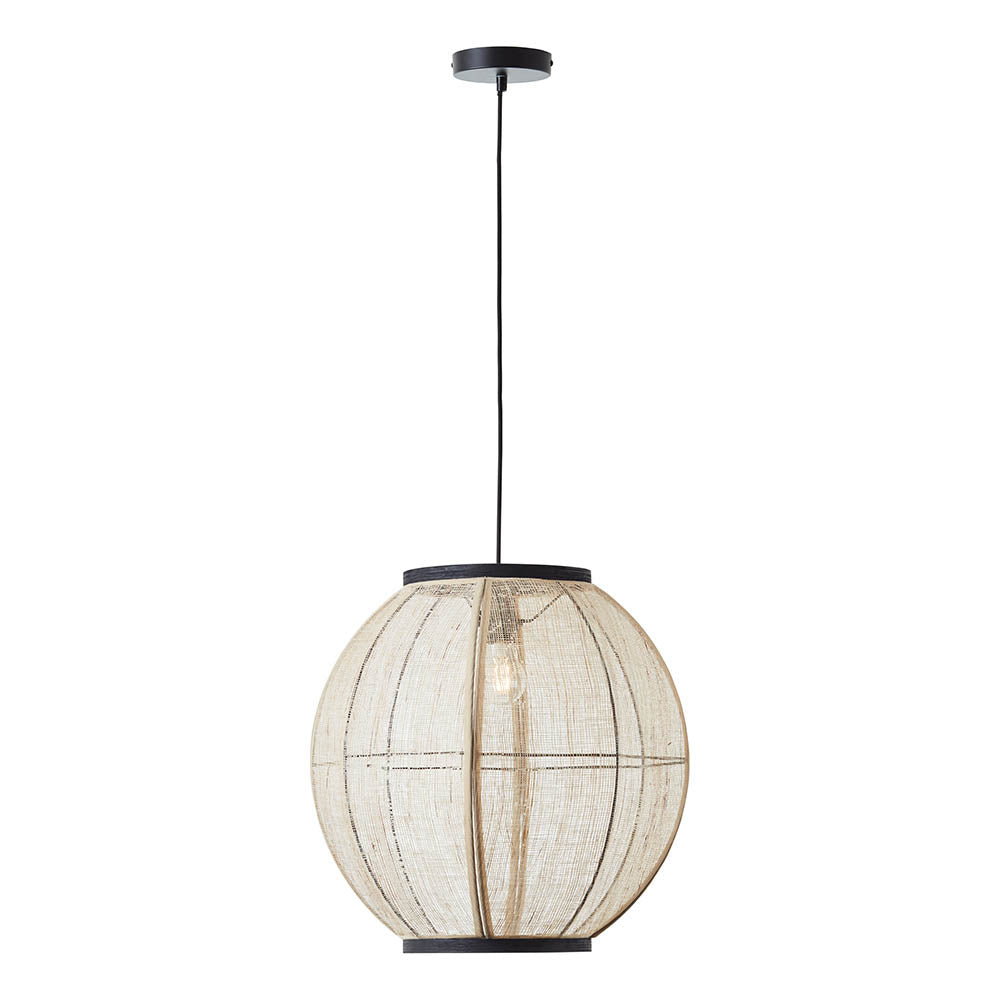 Zaire Large Pendant