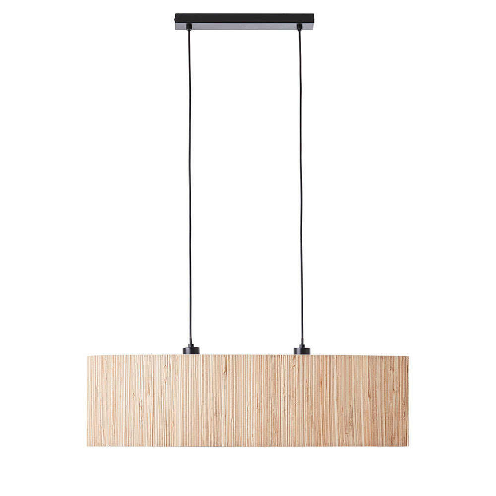 Longshore 2lt Linear Pendant