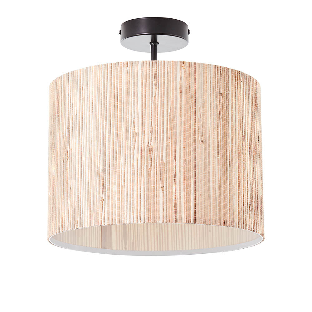 Longshore Semi flush