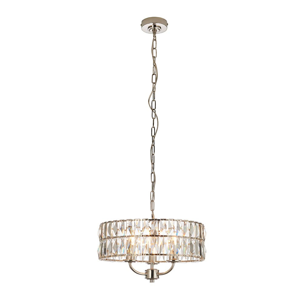 Clifton 3lt Pendant