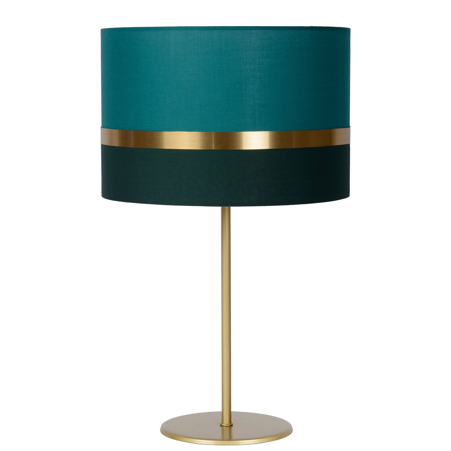Lucide EXTRAVAGANZA TUSSE - Table lamp - Ø 30 cm - 1xE14 - Green
