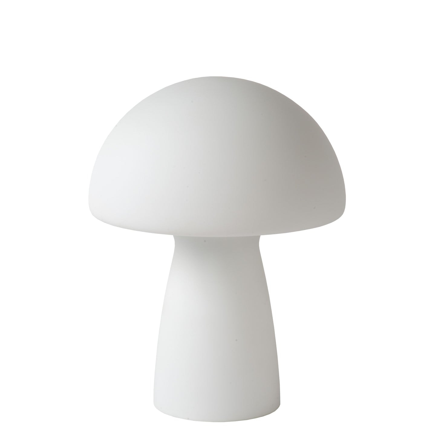 Lucide FUNGO - Table lamp - 1xE27 - Opal