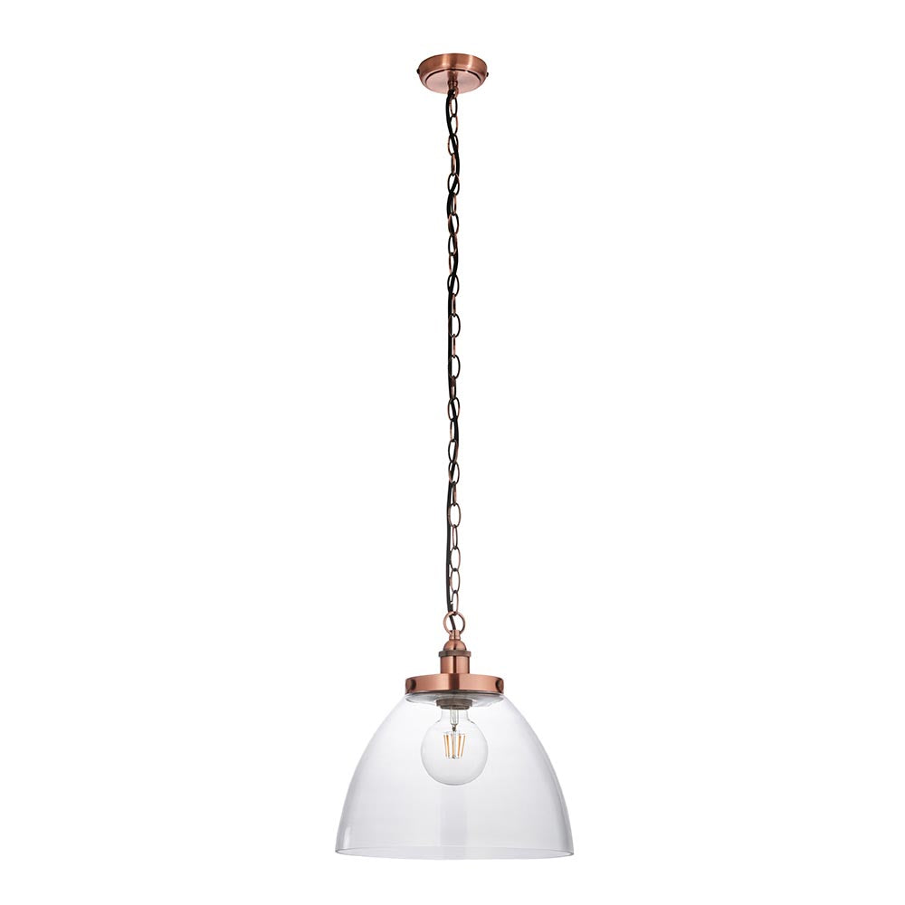 Hansen Grand Pendant
