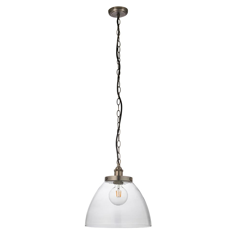 Hansen Grand Pendant