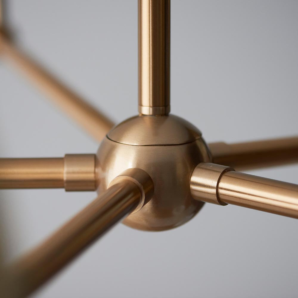 Santiago 5lt Pendant Fitting