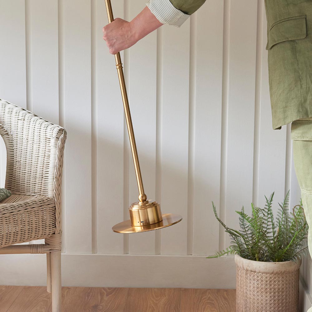 Burley Rechargeable Floor Base