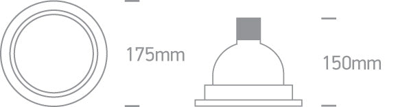 Adjustable R111 Range