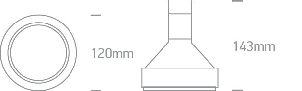 Trimless Multi System Modules