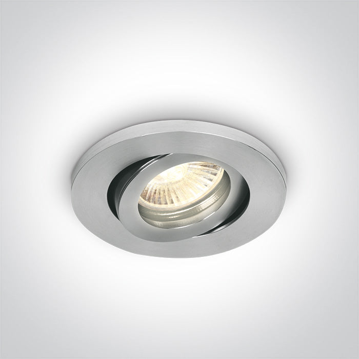The Dual Ring Range Round