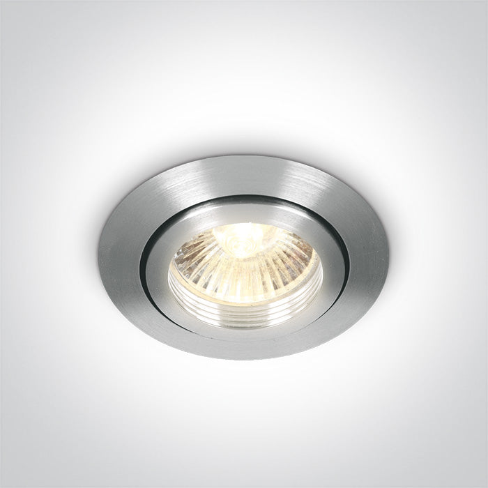 The Dual Ring Range Round
