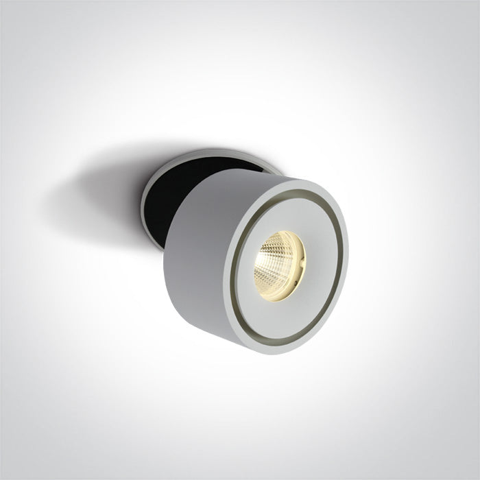 Swivel Range Die cast