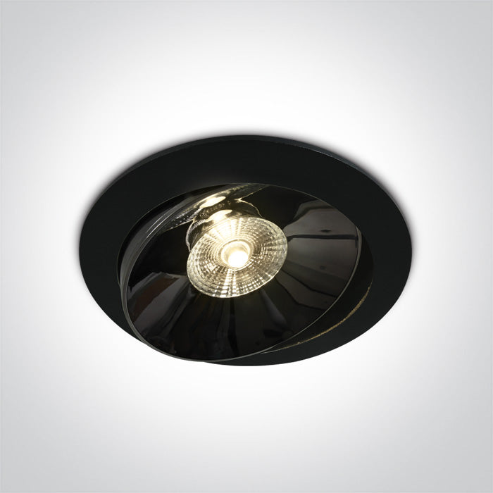 Dark Mirror Reflector Range