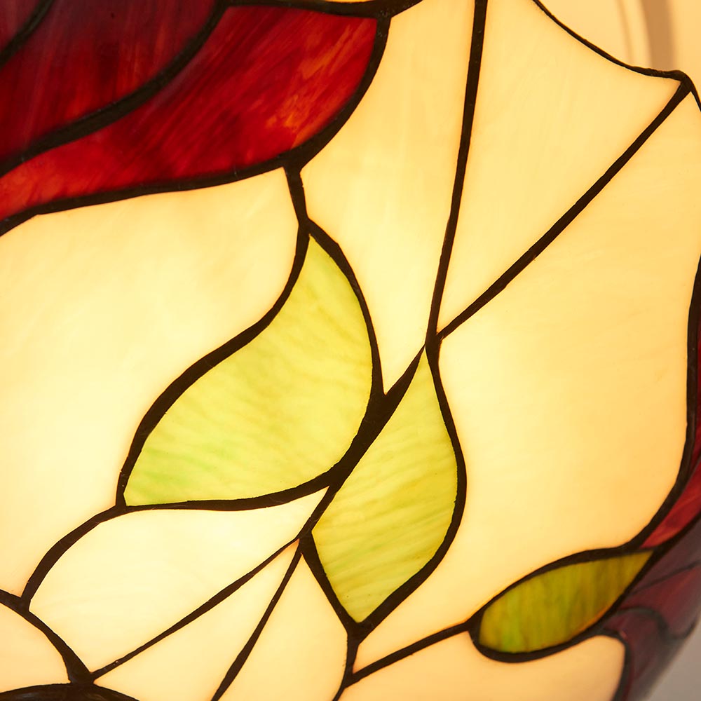 Botanica Large 3lt Semi Flush