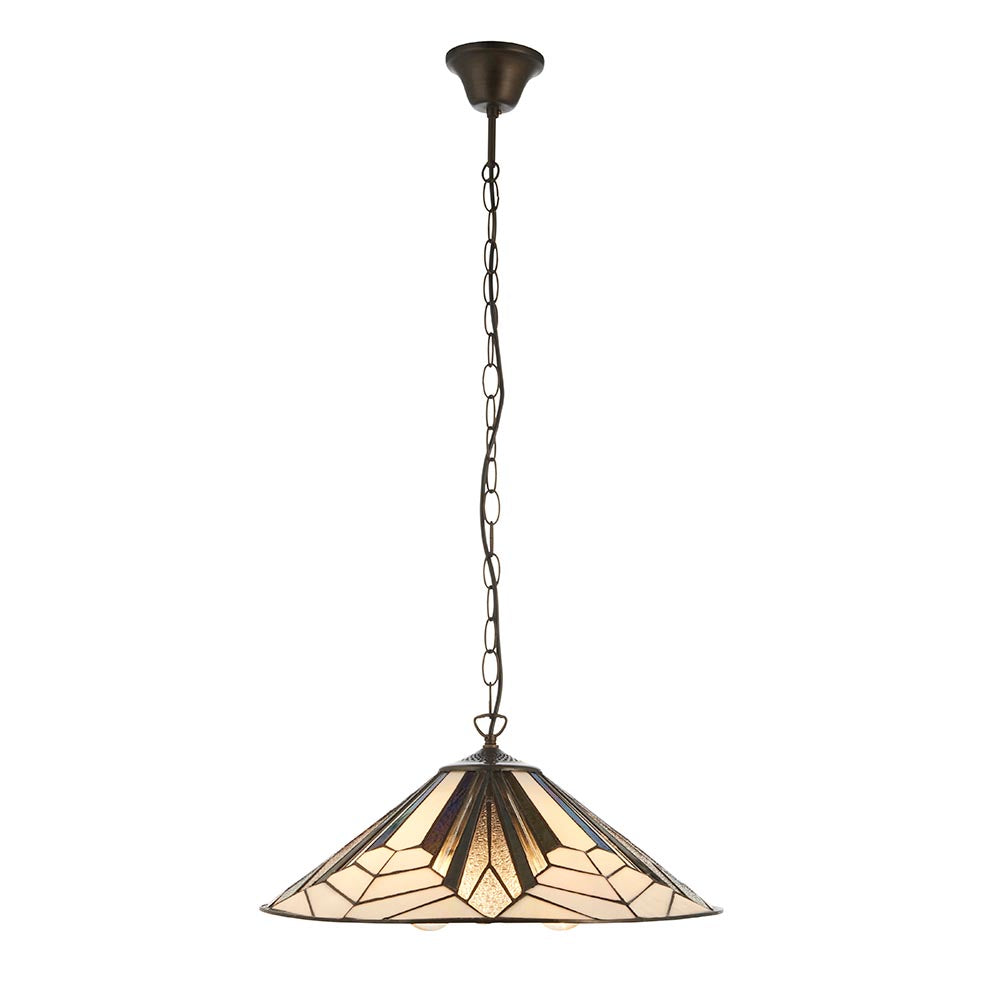 Astoria 3lt Pendant