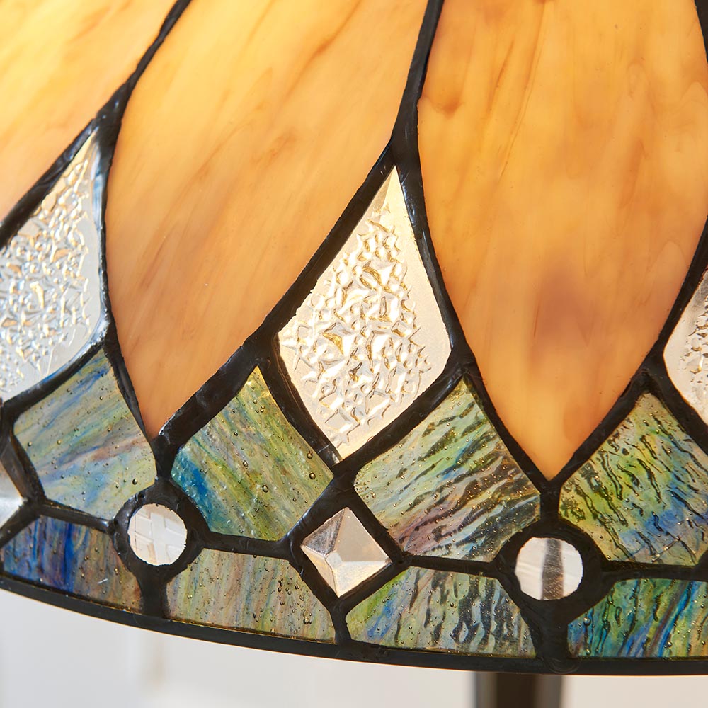 Brooklyn Medium 2Lt table