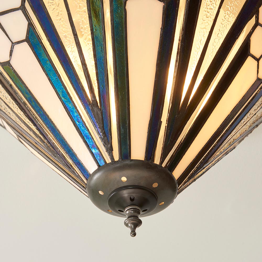 Astoria Medium 2lt flush