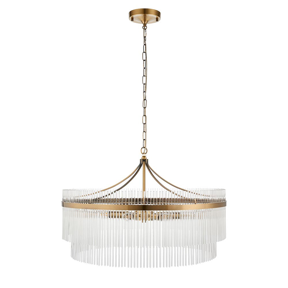 Marietta Grand 7lt Pendant