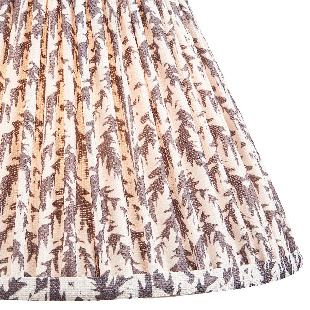 Hidcote & Leaf 30cm Table