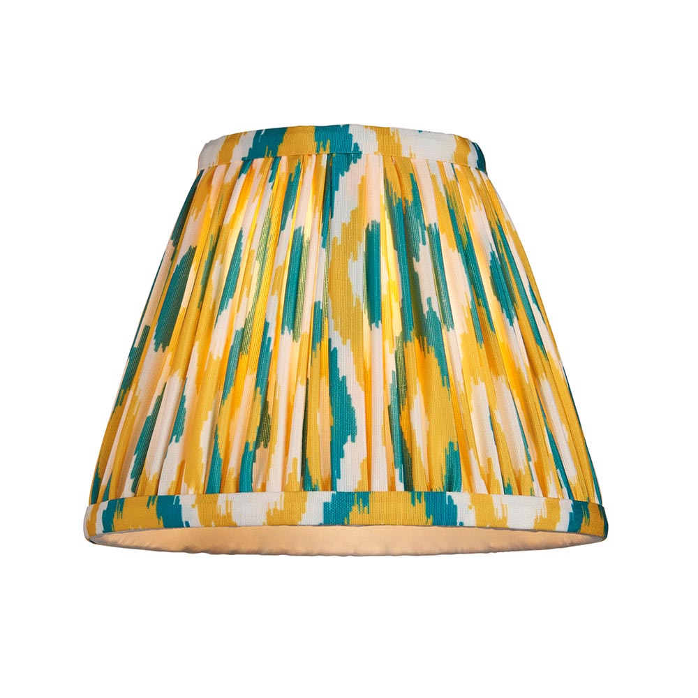 Burley Rechargeable & Ikat 16cm Table