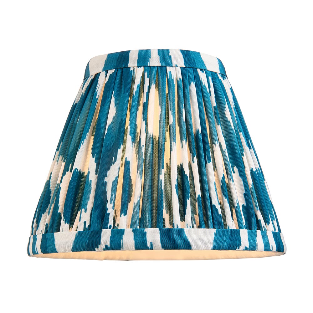 Upton Rechargeable & Ikat 16cm Table