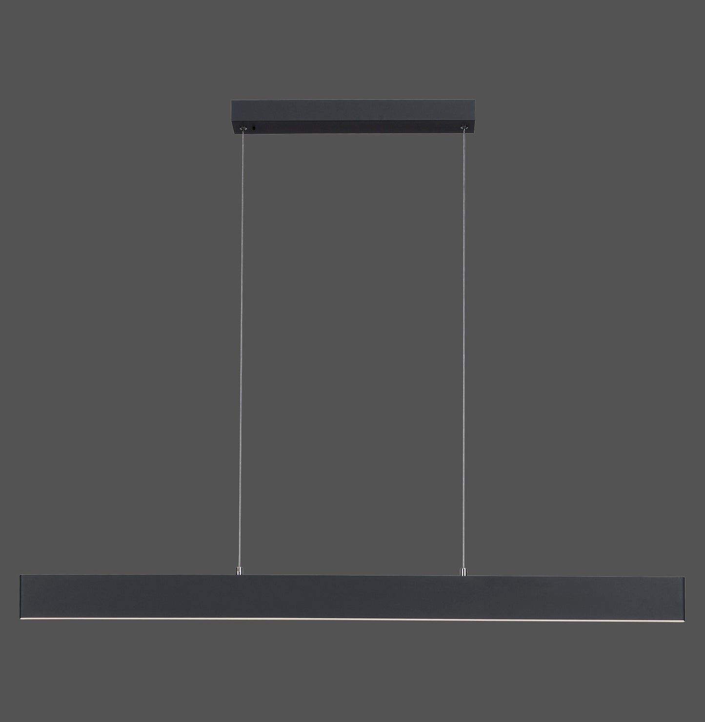 Nila - Pendant Light - Anthrazit - By Just Light - (11548-13)