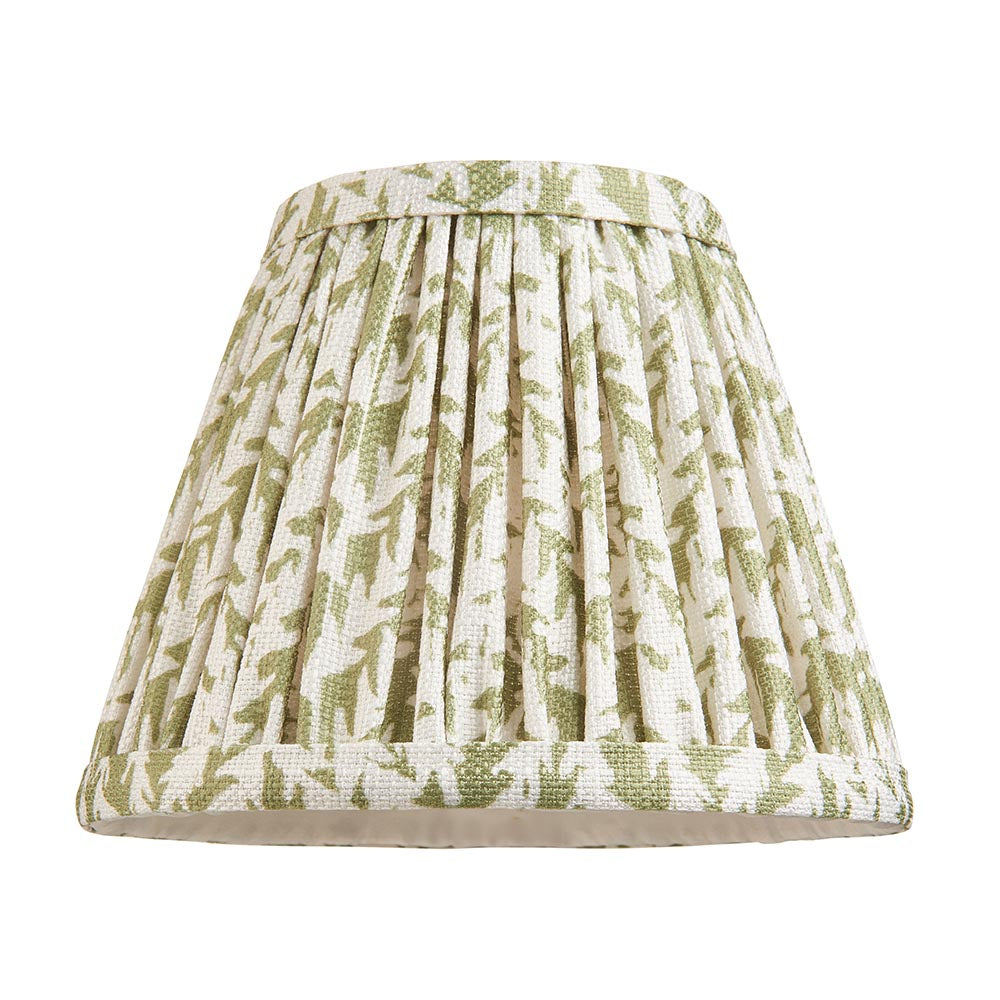 Dome Arc & Leaf 16cm Wall