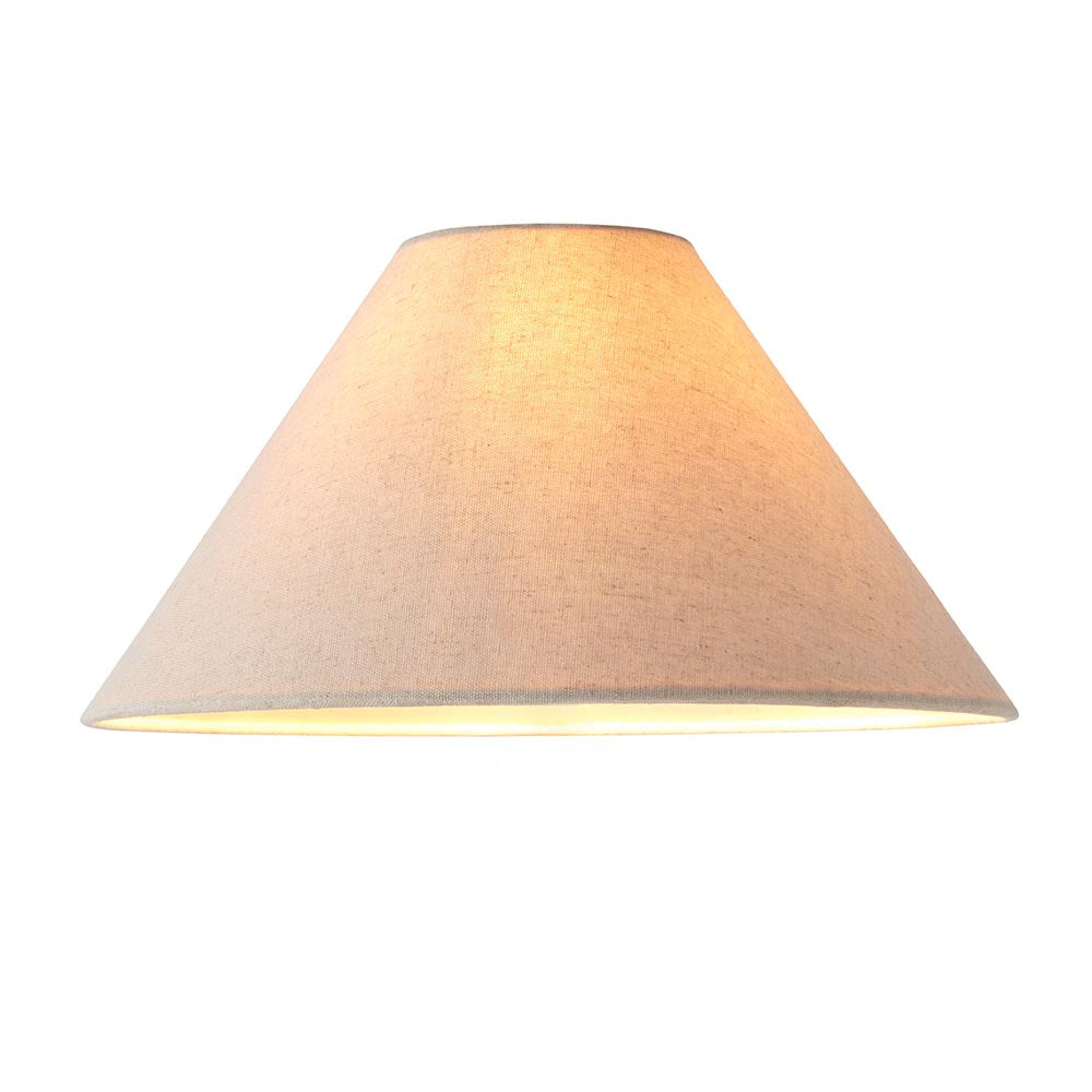 Avalon 31cm Tapered Shade