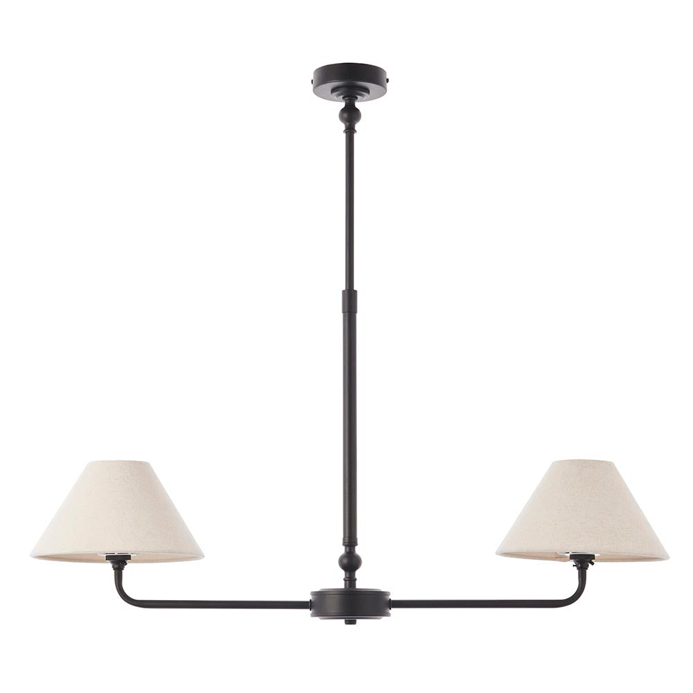 Lille 2lt Linear Pendant