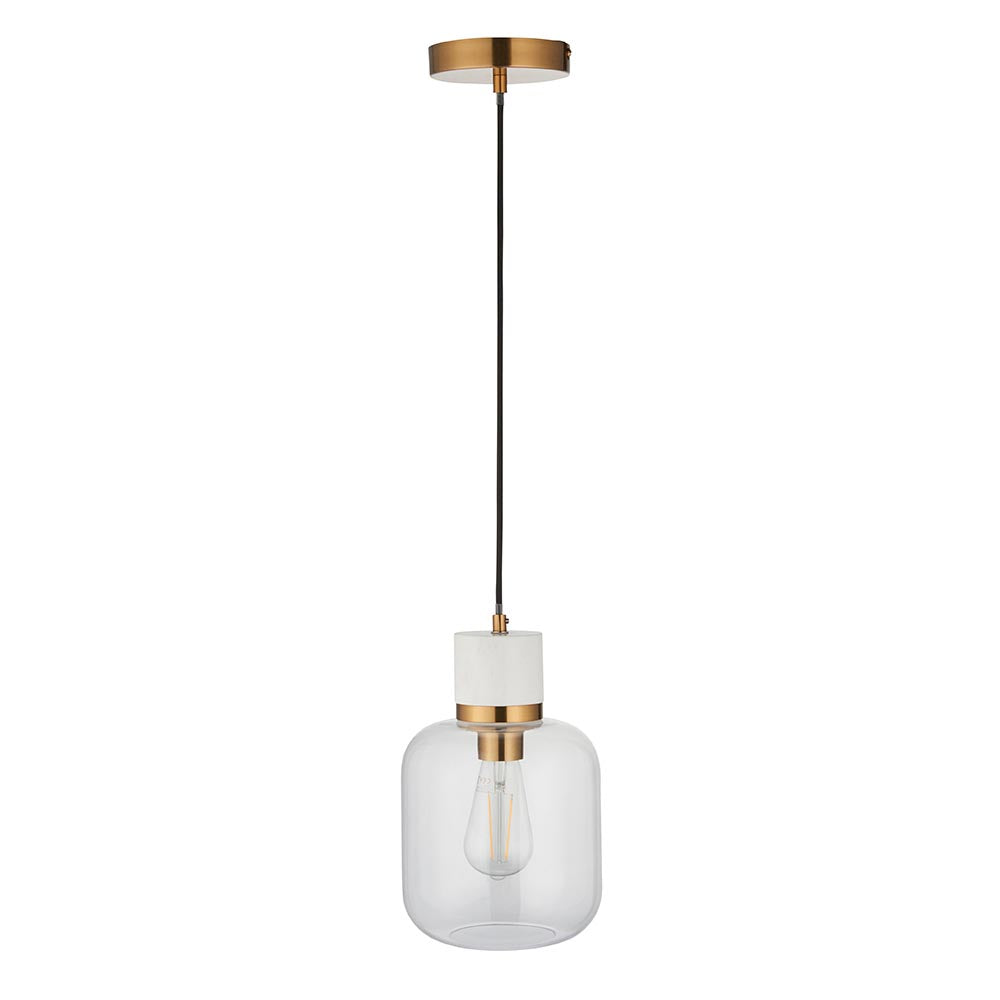 Travi Pendant