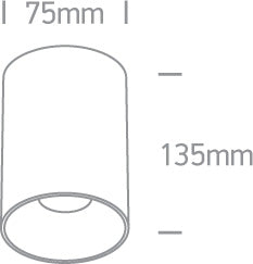 The Chill Out Cylinder Aluminium
