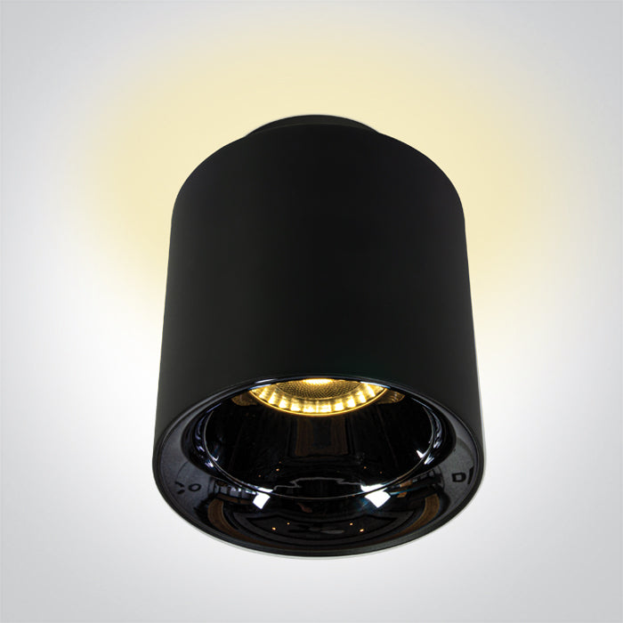 The Backlight Cylinders