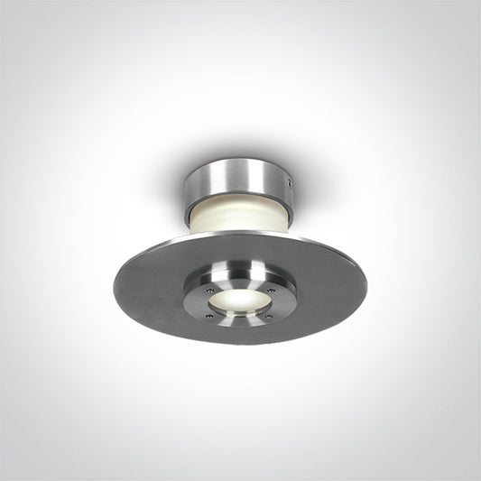 The GU10 & G9 Ceiling Lights