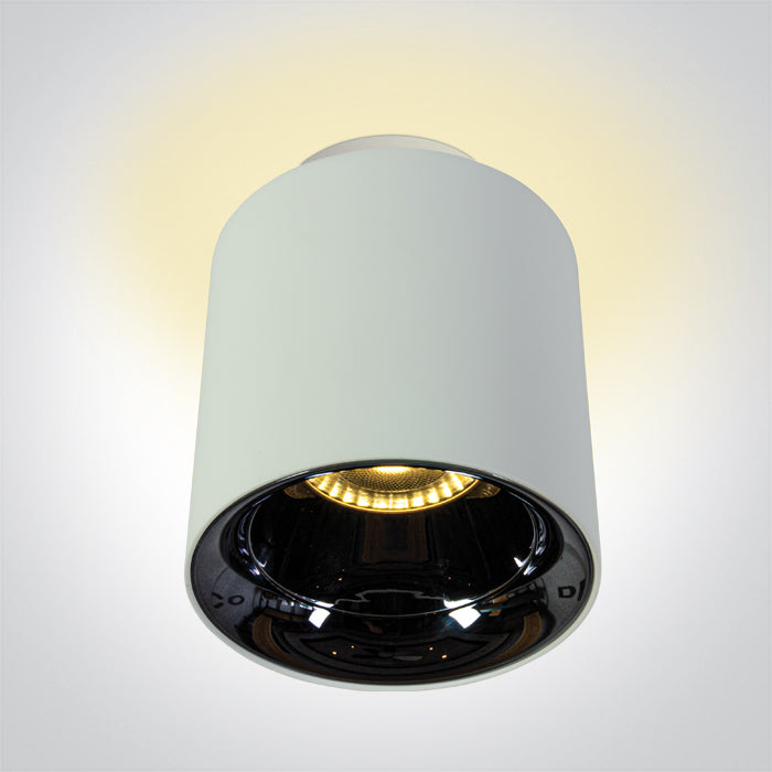 The Backlight Cylinders