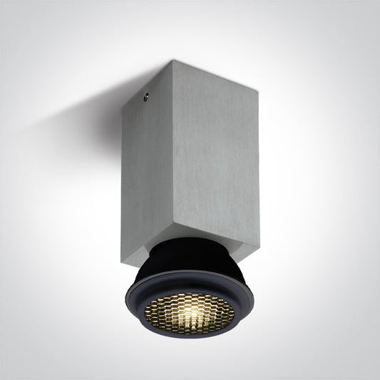 The GU10 & G9 Ceiling Lights