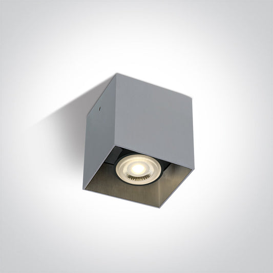 The GU10 & G9 Ceiling Lights