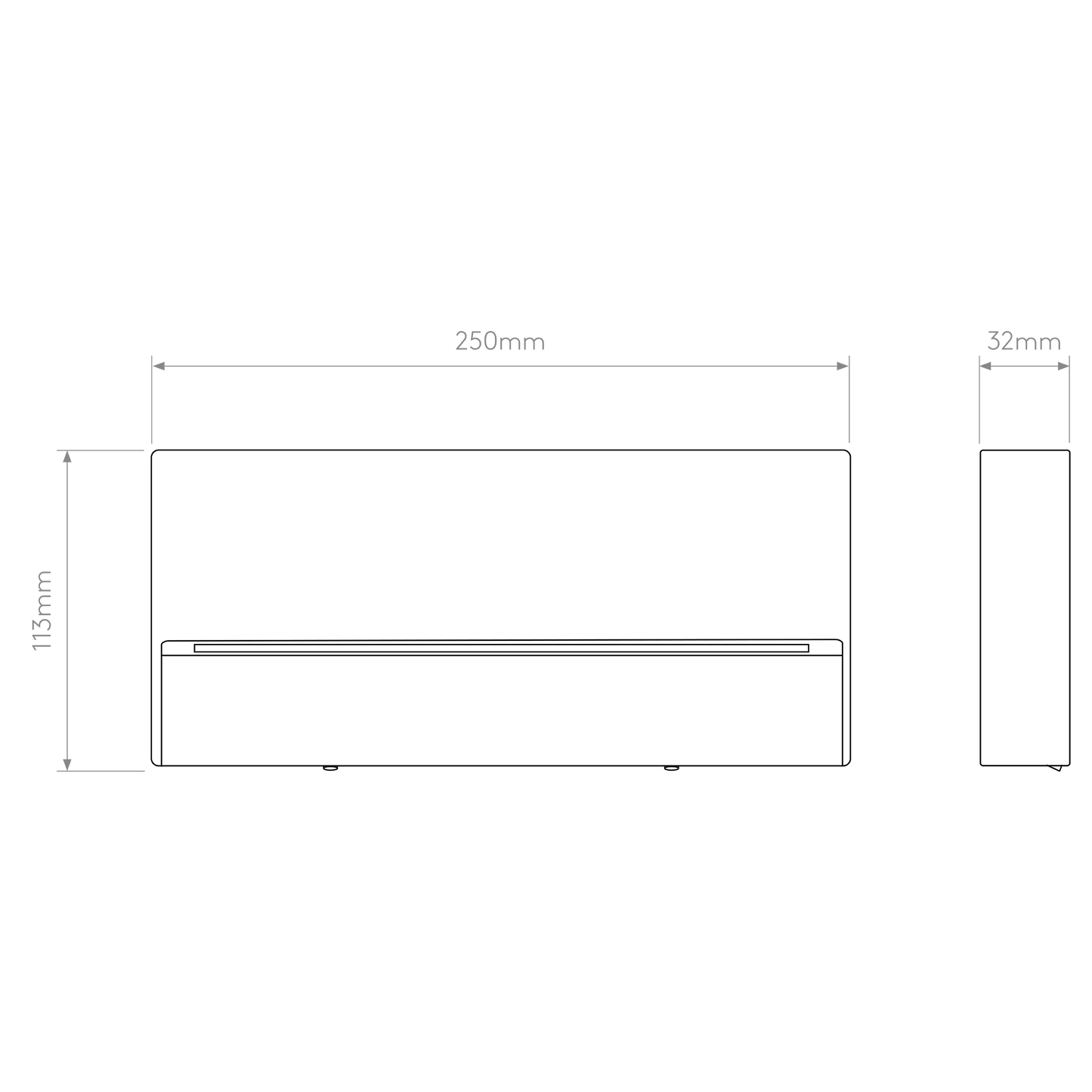 Mori 250