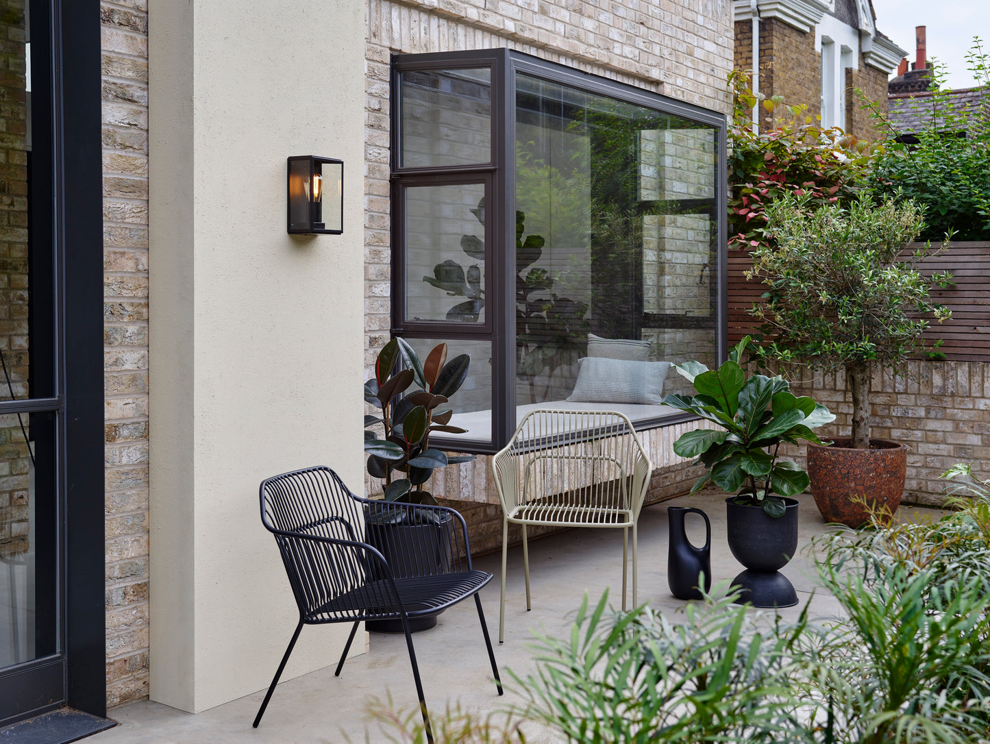 Homefield 160