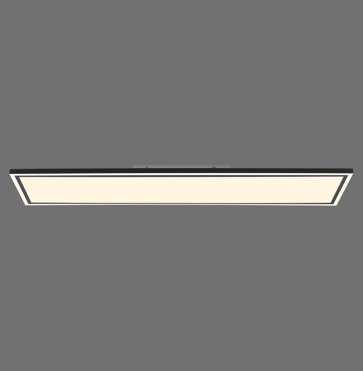Edging-Smart - Ceiling Light - Black - By Just Light - (14452-18)