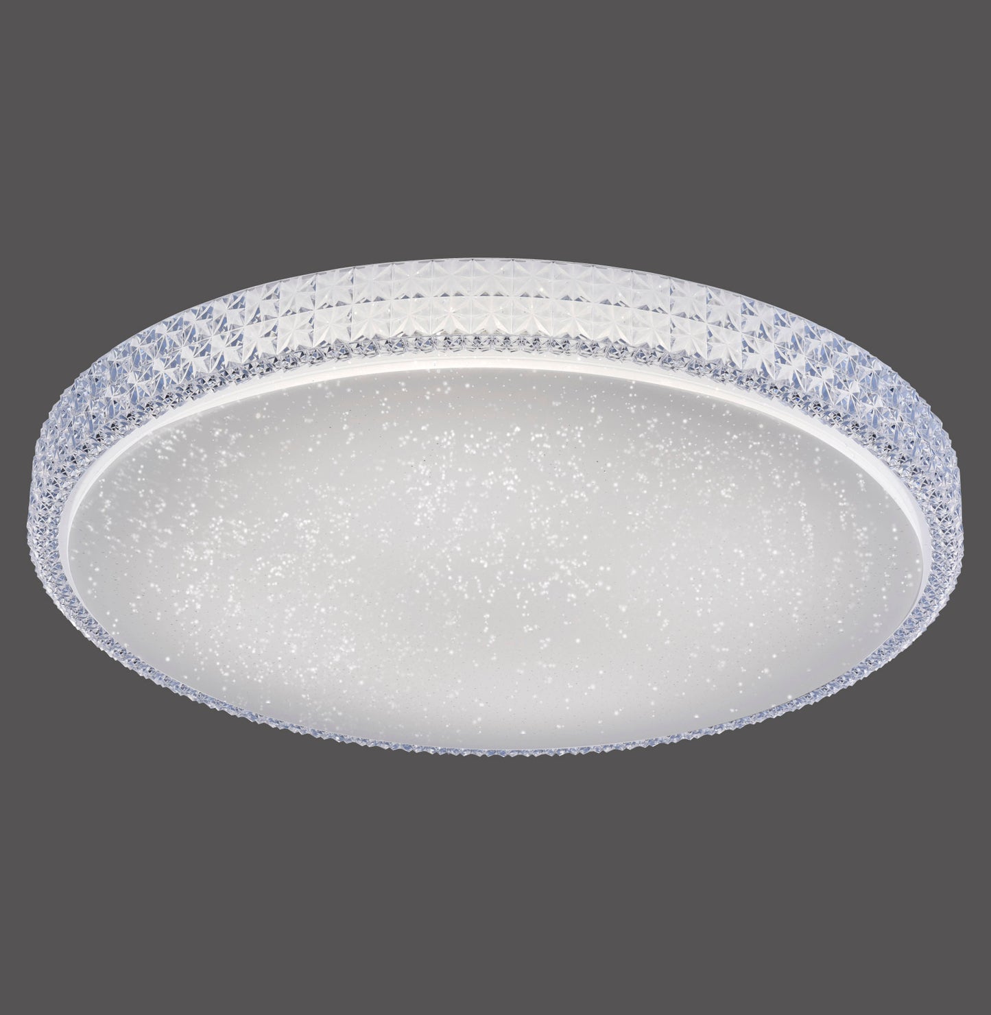 Lolasmart-Frida - Ceiling Light - Transparent - By Just Light - (14745-00)