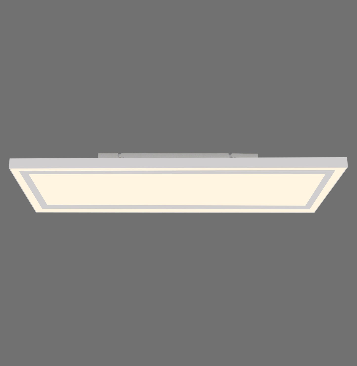 Bedging - Ceiling Light - White - By Just Light - (14882-16)