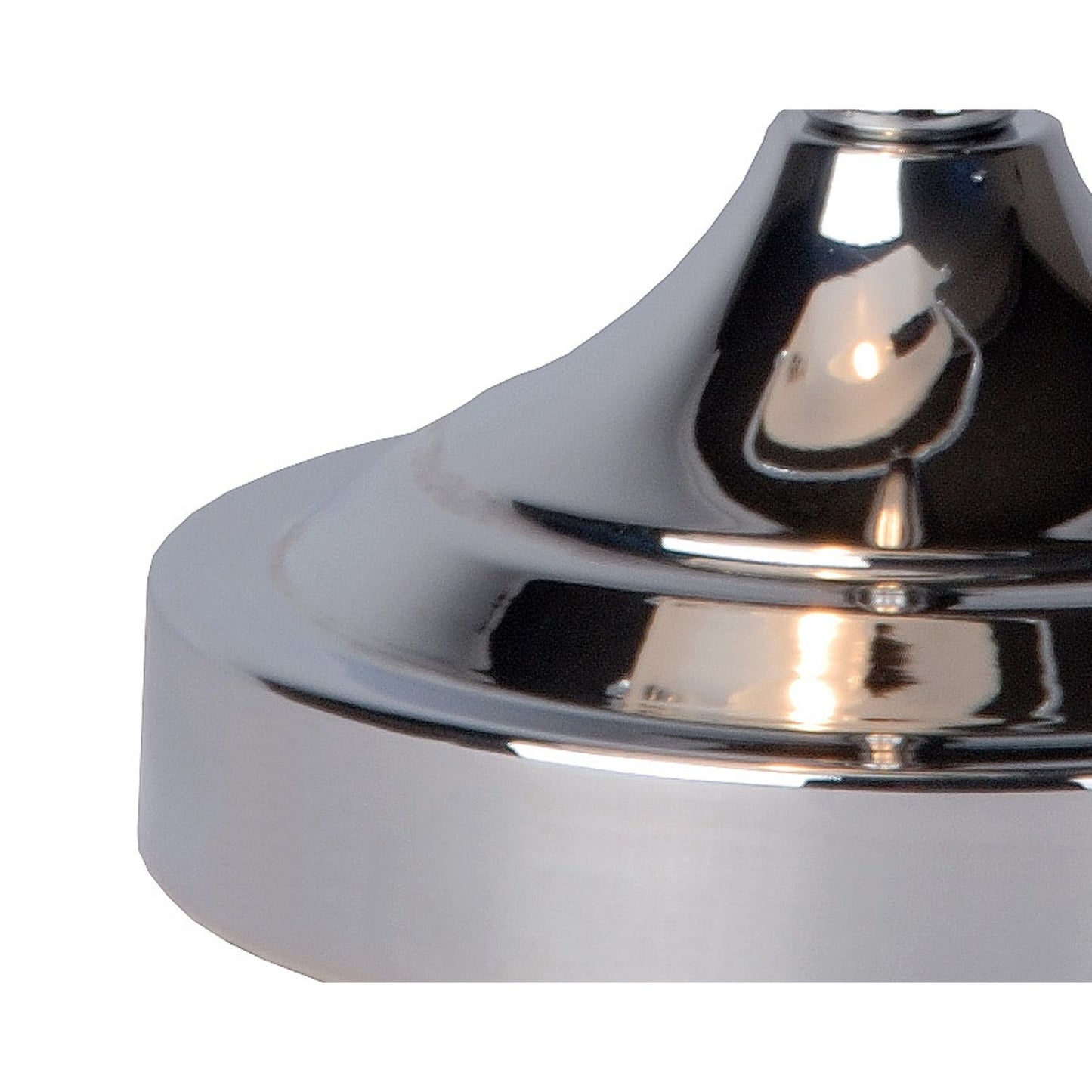 Lucide BANKER - Desk lamp - 1xE14 - Chrome