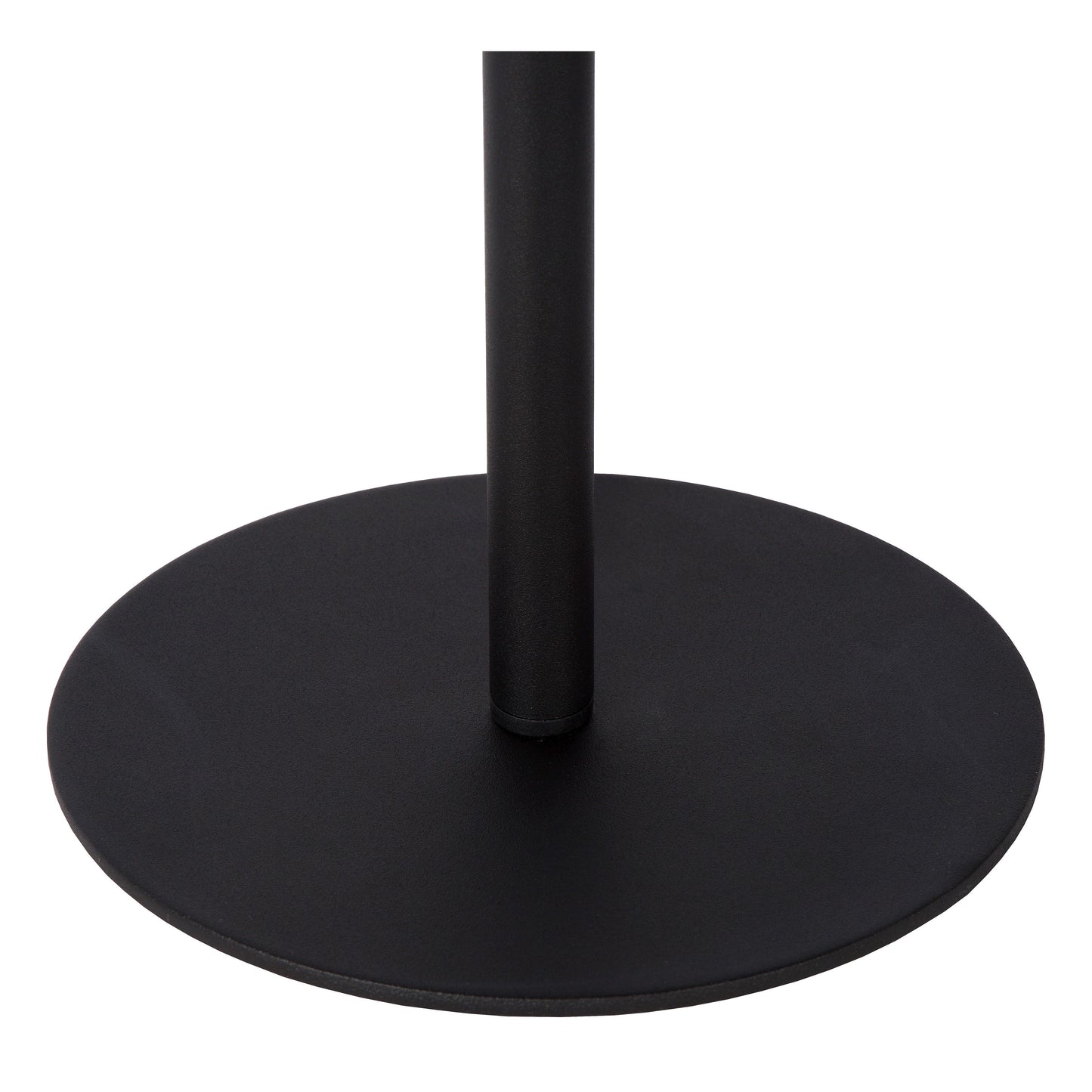 Lucide ANSELMO - Desk lamp - LED Dim. - 1x9W 3000K - Black