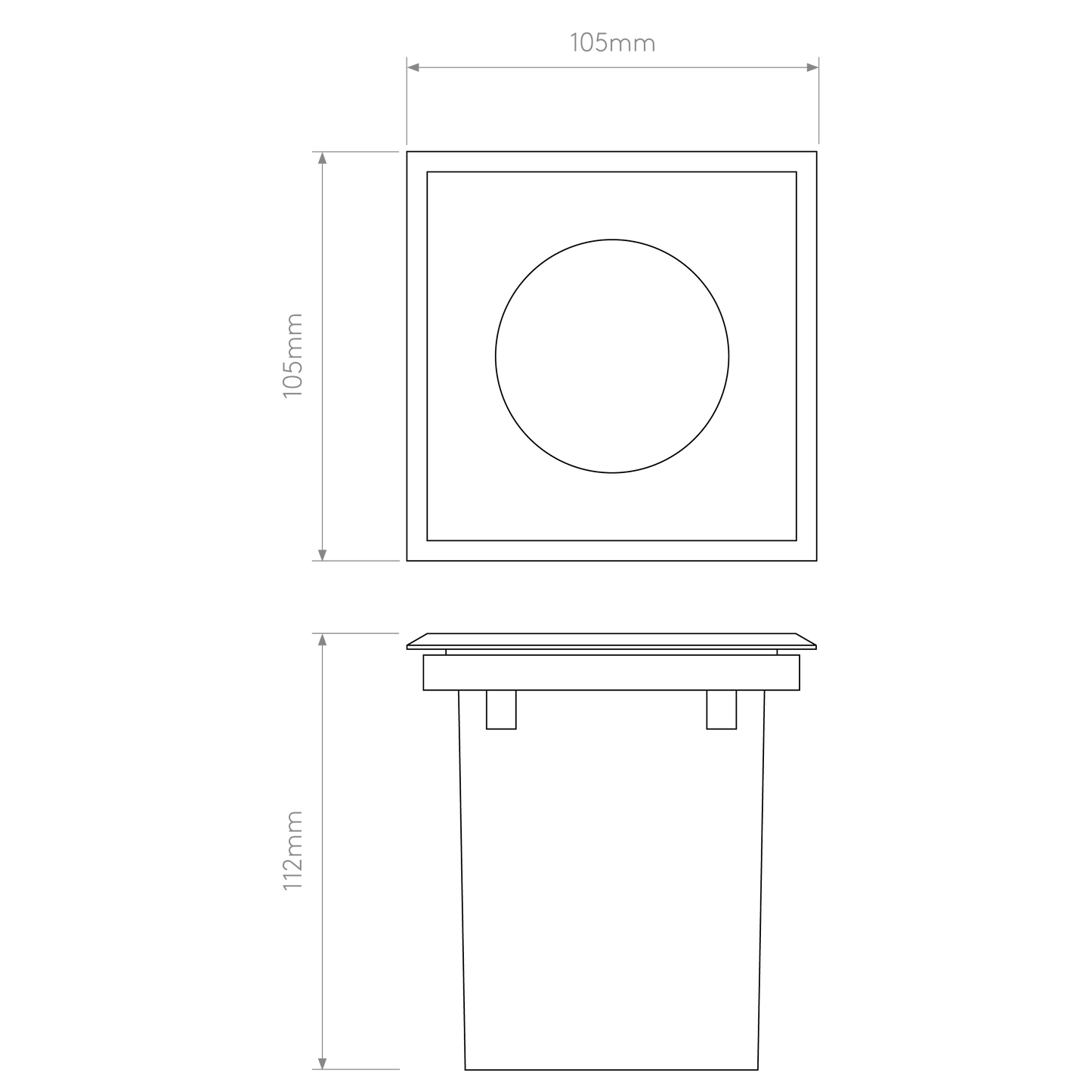 Gramos Square