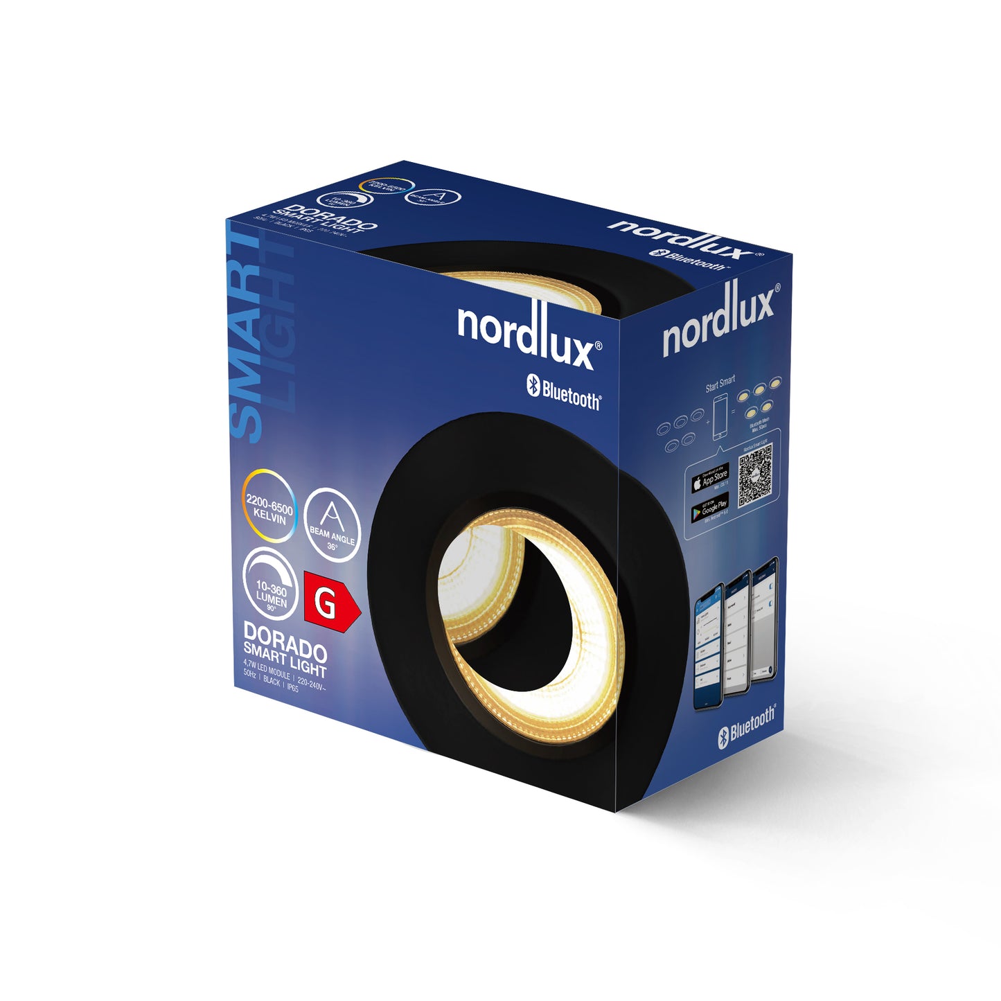 Dorado Smart - Downlight