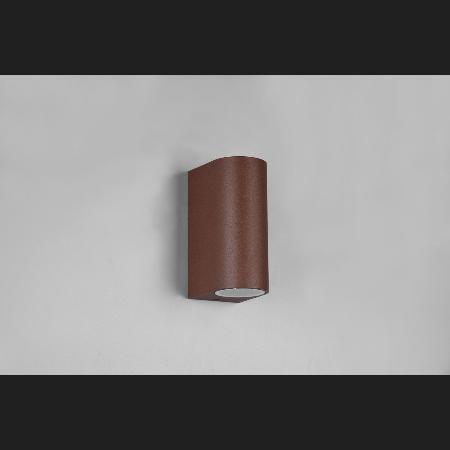 ROYA Wall lamp (A) - Rusty