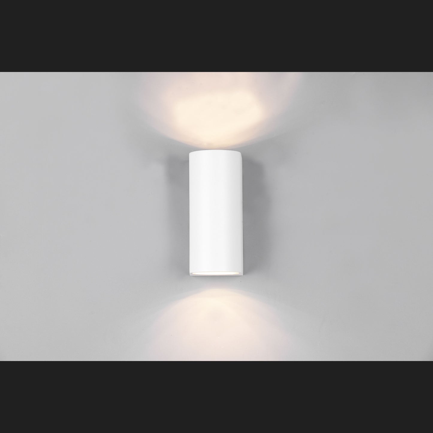 ROYA Wall lamp (A) - White mat