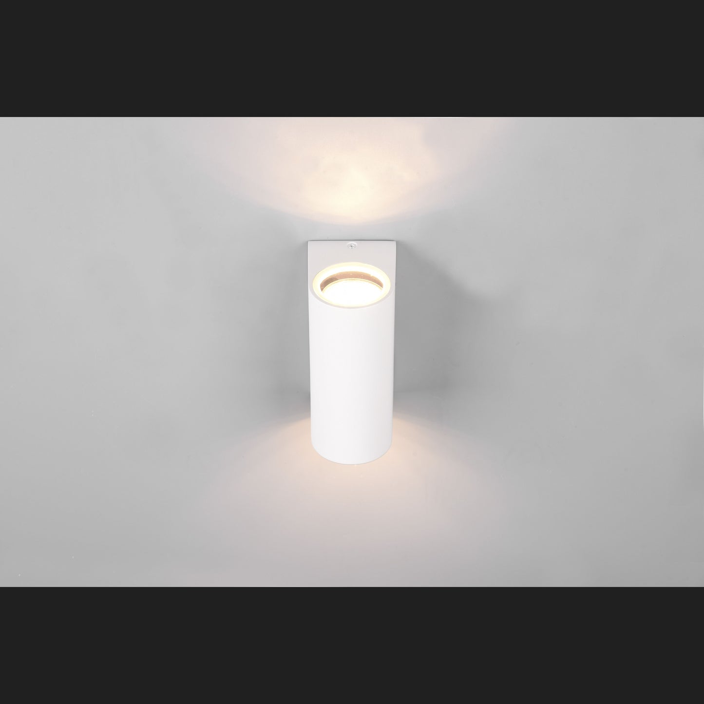 ROYA Wall lamp (A) - White mat
