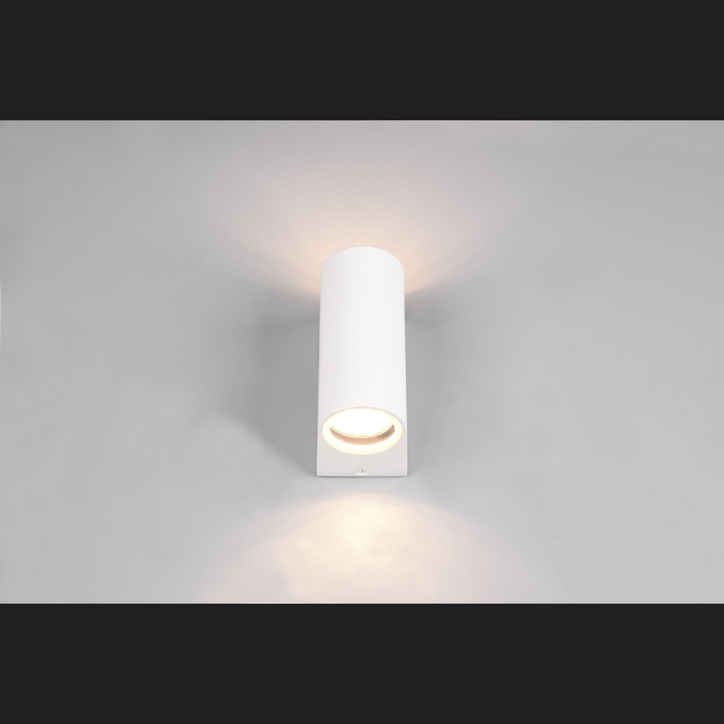 ROYA Wall lamp (A) - White mat