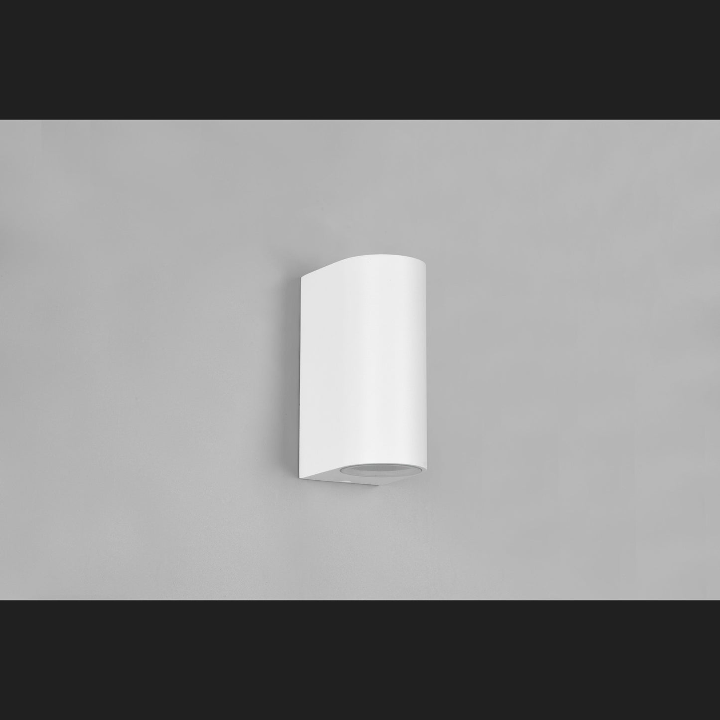 ROYA Wall lamp (A) - White mat