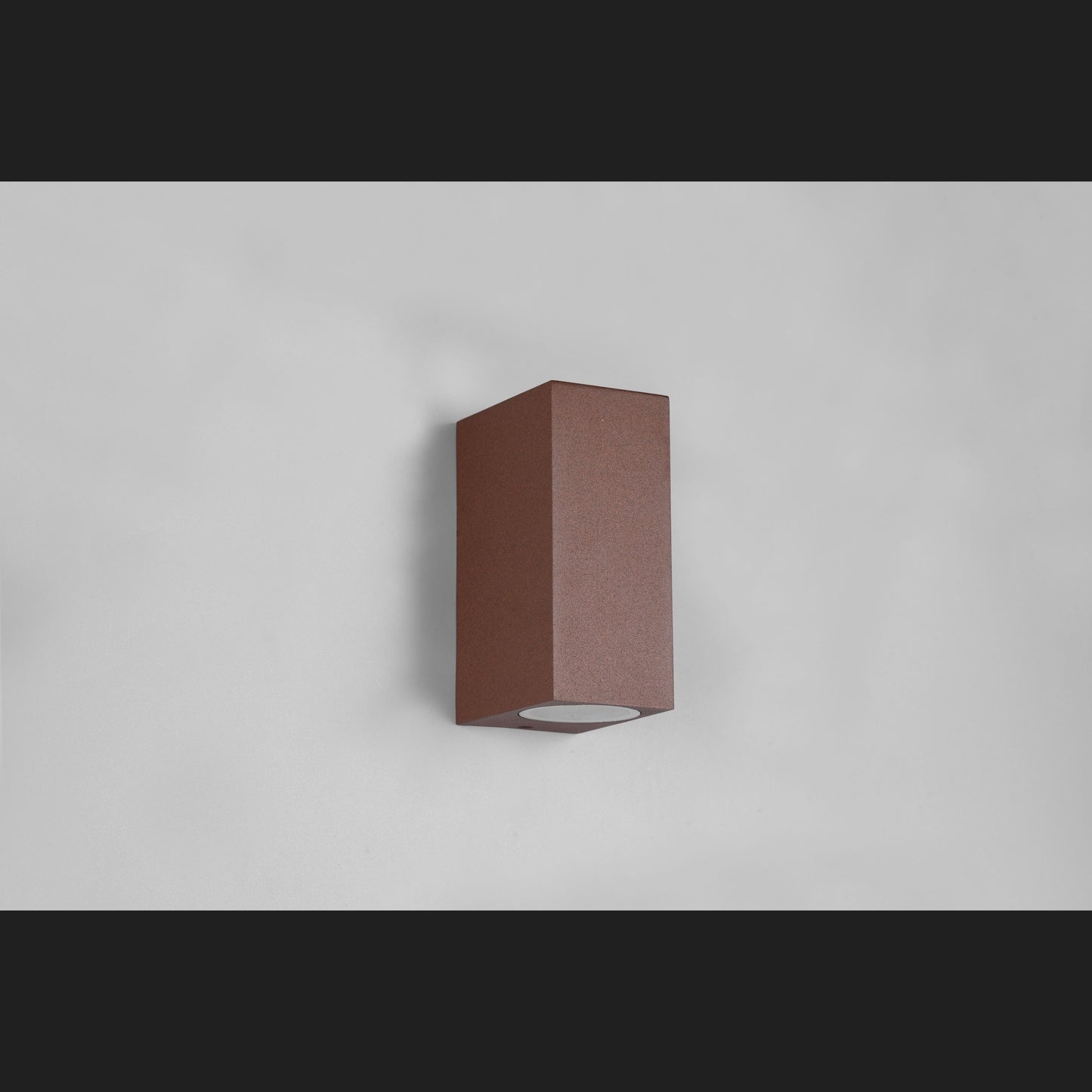 ROYA Wall lamp (B) - Rusty